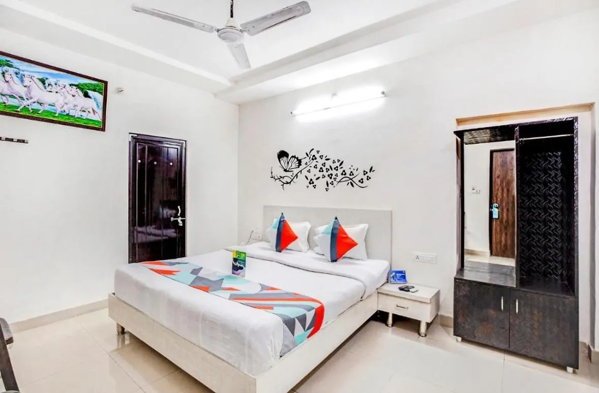 Mangal Residency Rooftop Pool Udaipur Hotel
